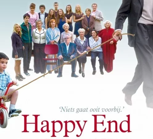 Photo du film : Happy end