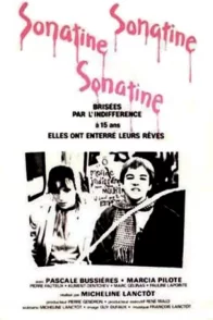 Affiche du film : Sonatine