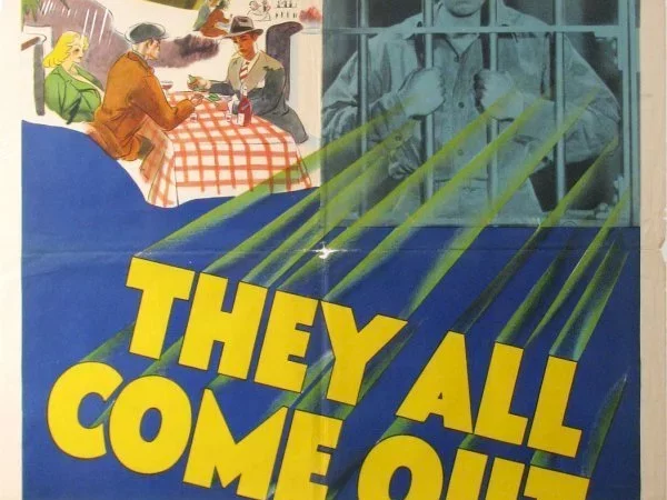 Photo du film : All out