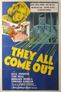 Affiche du film : All out