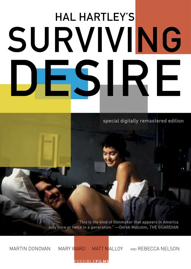 Photo 1 du film : Surviving desire