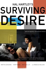 Affiche du film : Surviving desire