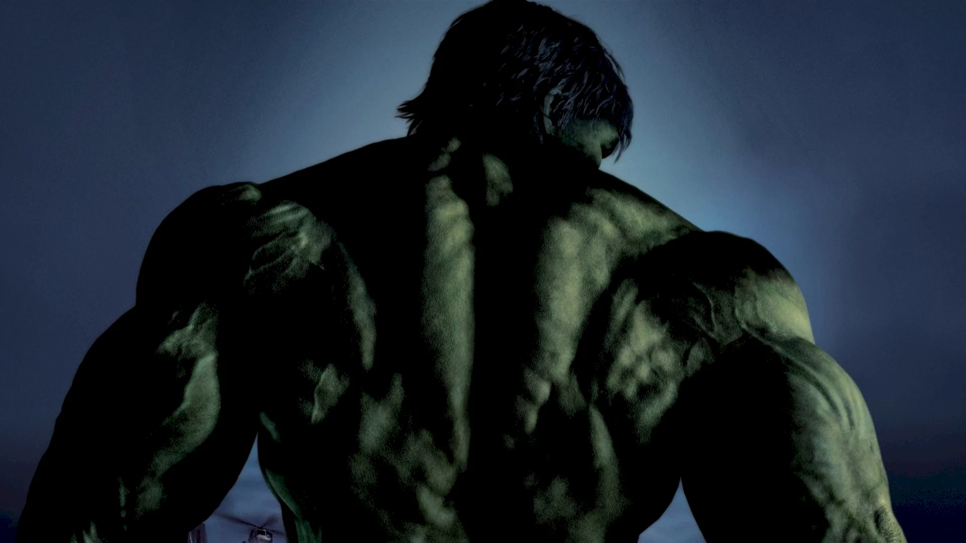Photo 6 du film : L'incroyable hulk