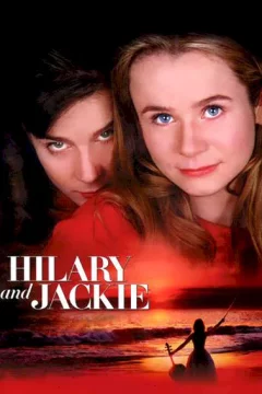 Affiche du film = Hilary und jackie