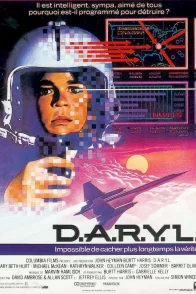 Affiche du film : Daryl