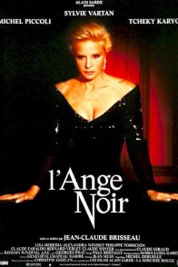 Affiche du film : L'ange noir