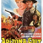 Photo du film : Arizona colt