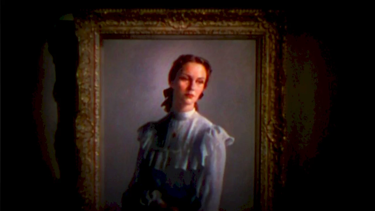 Photo 3 du film : Le portrait de jennie