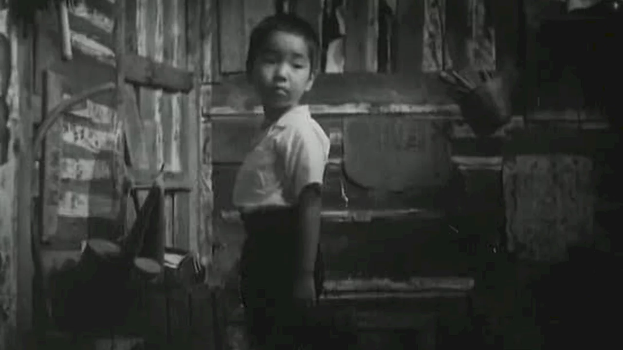 Photo du film : Les enfants d'Hiroshima