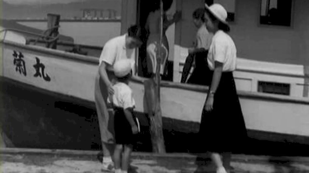 Photo 4 du film : Les enfants d'Hiroshima