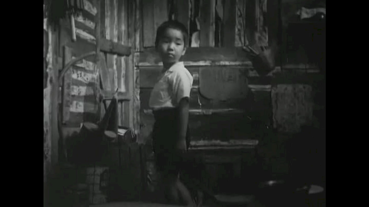 Photo 6 du film : Les enfants d'Hiroshima