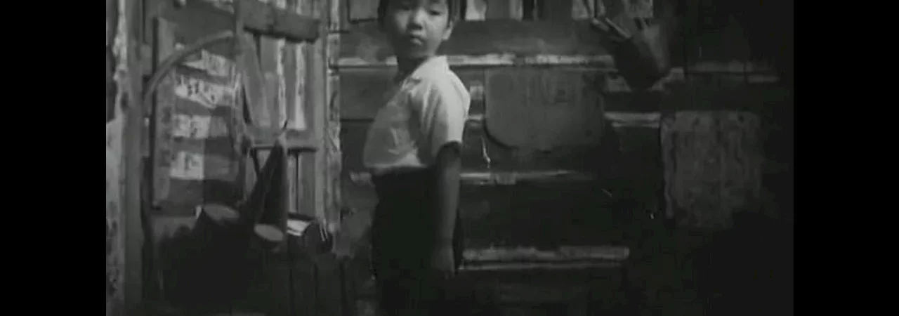 Photo dernier film  Chkako Hosokawa