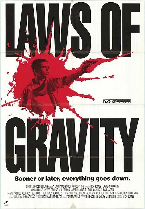 Photo 1 du film : Laws of gravity