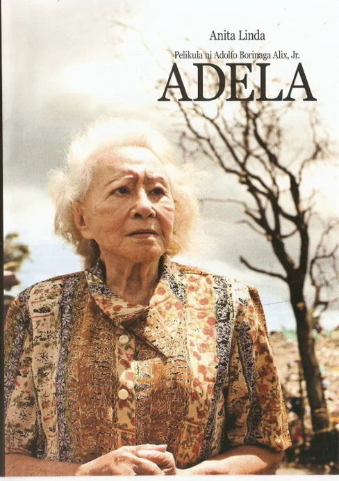Photo 1 du film : Adela