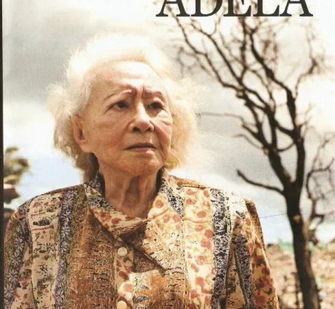 Photo du film : Adela