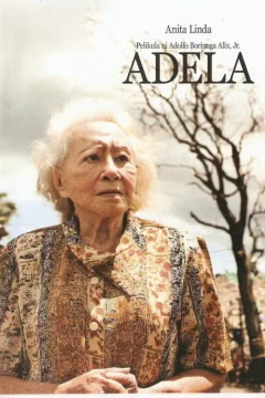 Affiche du film = Adela