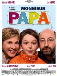 Photo dernier film  Philippe Monnier