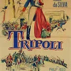 Photo du film : Tripoli