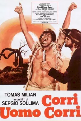 Affiche du film Saludos hombre