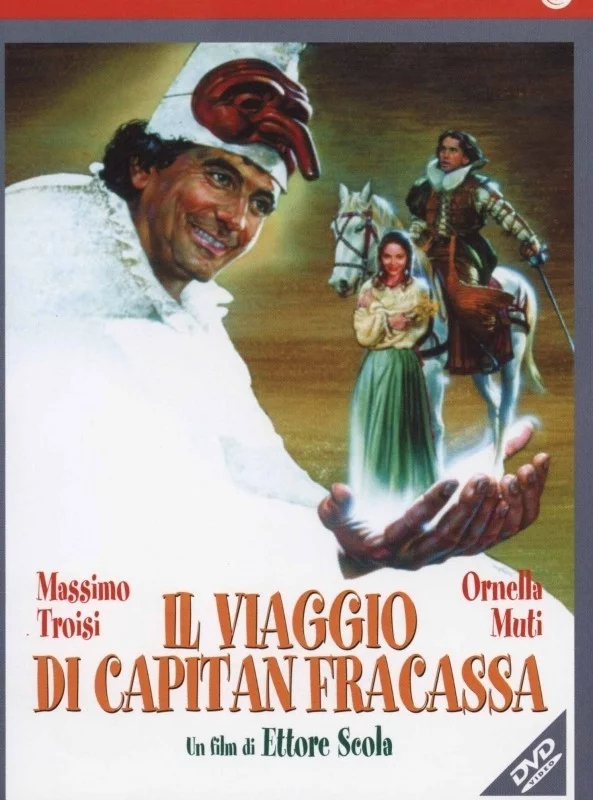 Photo 1 du film : Le capitan