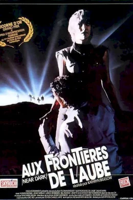 Affiche du film Frontieres