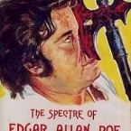Photo du film : The spectre of edgar allan poe