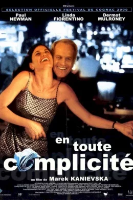 Affiche du film Complicite
