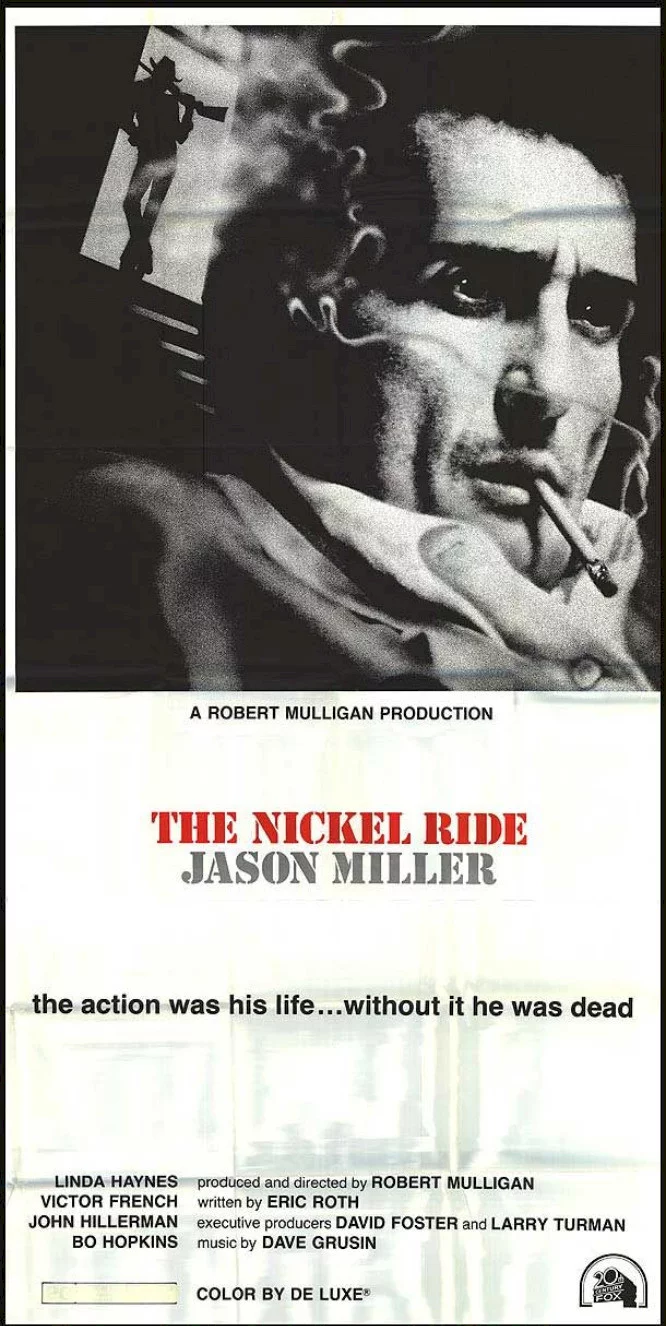 Photo du film : The nickel ride