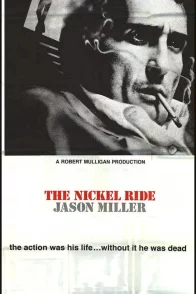 Affiche du film : The nickel ride
