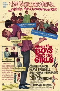 Affiche du film : Boys meet girls