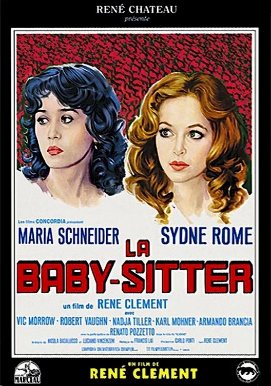 Photo 1 du film : La baby-sitter
