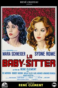 Affiche du film : La baby-sitter