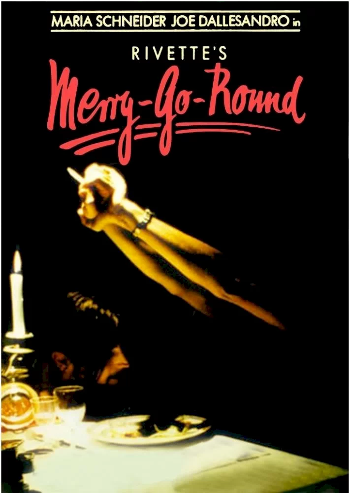 Photo 1 du film : Merry go round