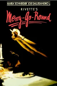 Affiche du film : Merry go round