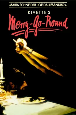 Affiche du film Merry go round