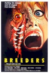 Affiche du film : Breeders