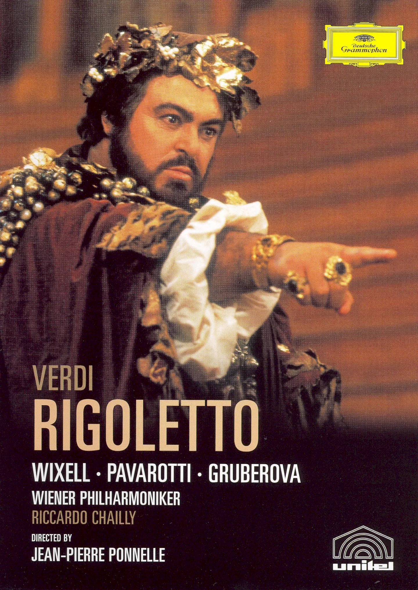 Photo 1 du film : Rigoletto