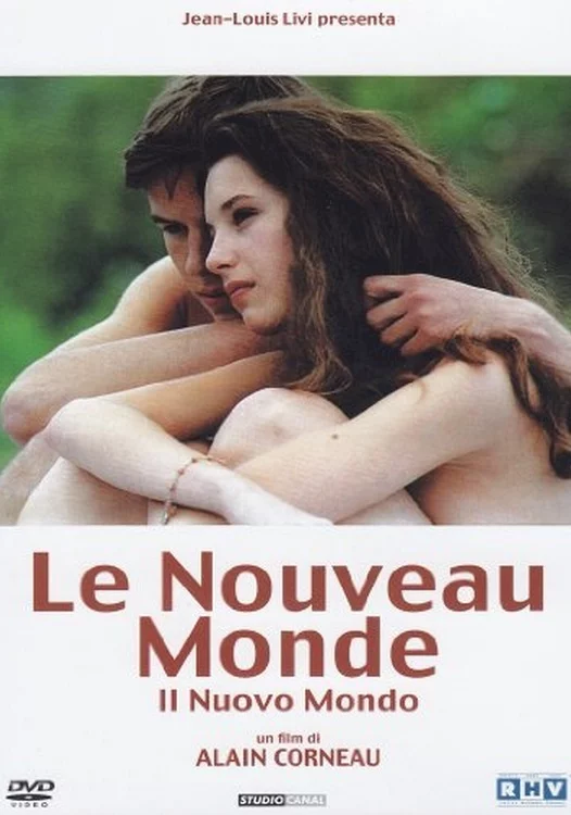 Photo du film : Le Nouveau Monde