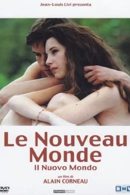 Affiche du film Le Nouveau Monde
