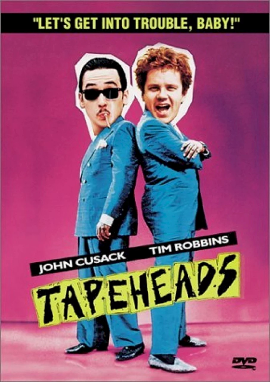 Photo 2 du film : Tapeheads
