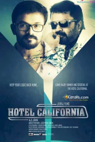 Affiche du film : California hotel