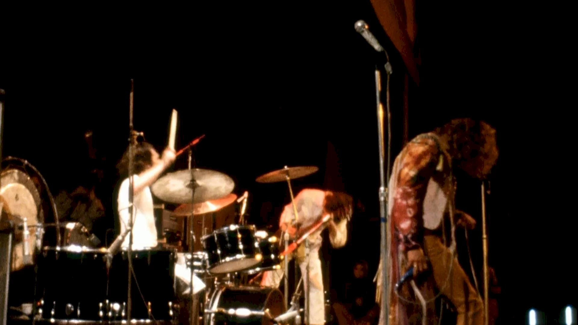 Photo du film : Isle of wight festival 1970