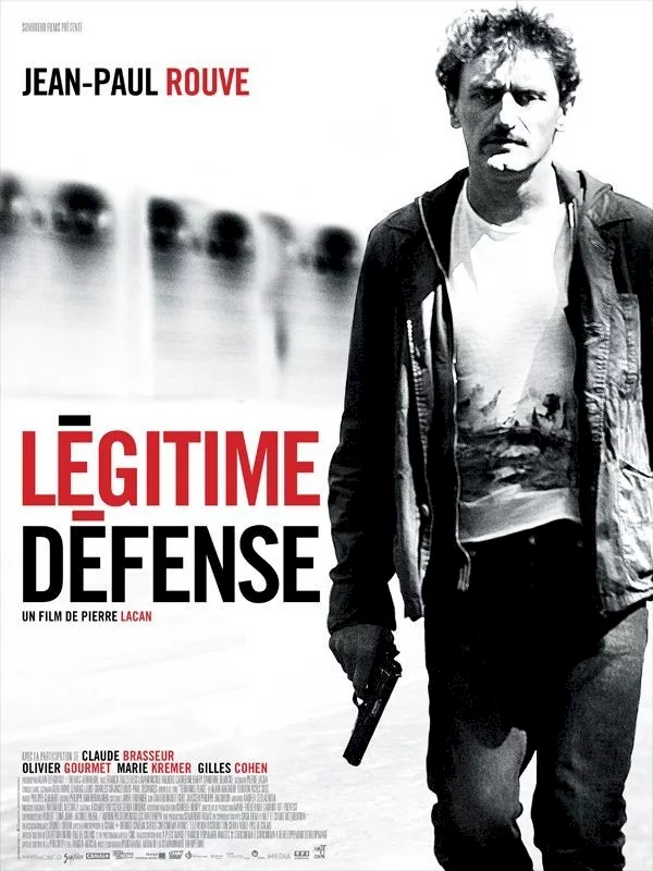 Photo 1 du film : Legitime defense