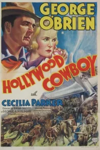 Affiche du film : Hollywood cowboy