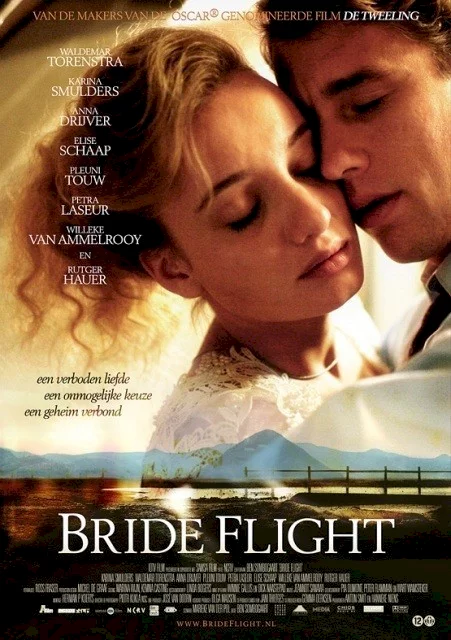 Photo 1 du film : Bride flight 
