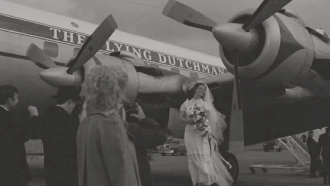 Photo 7 du film : Bride flight 