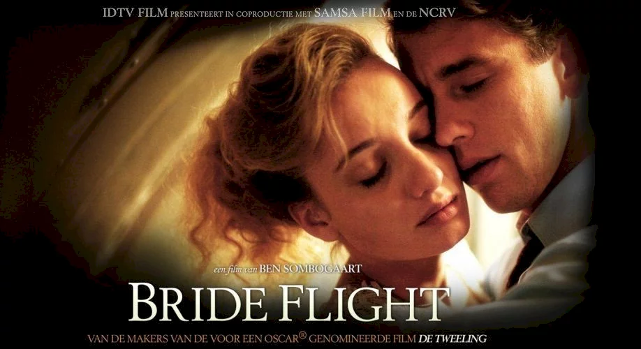 Photo du film : Bride flight 