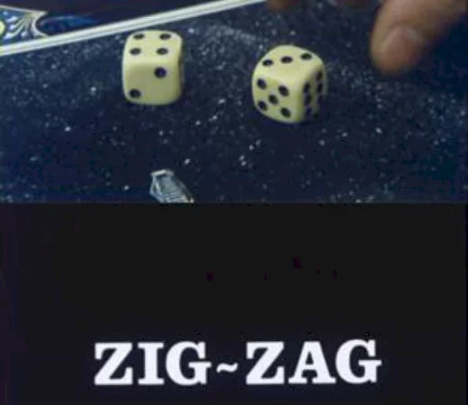 Photo du film : Zig-zig