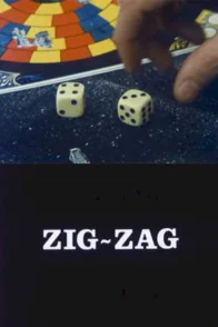 Affiche du film : Zig-zig