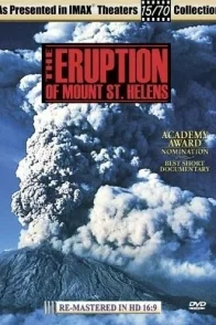 Affiche du film : Eruption